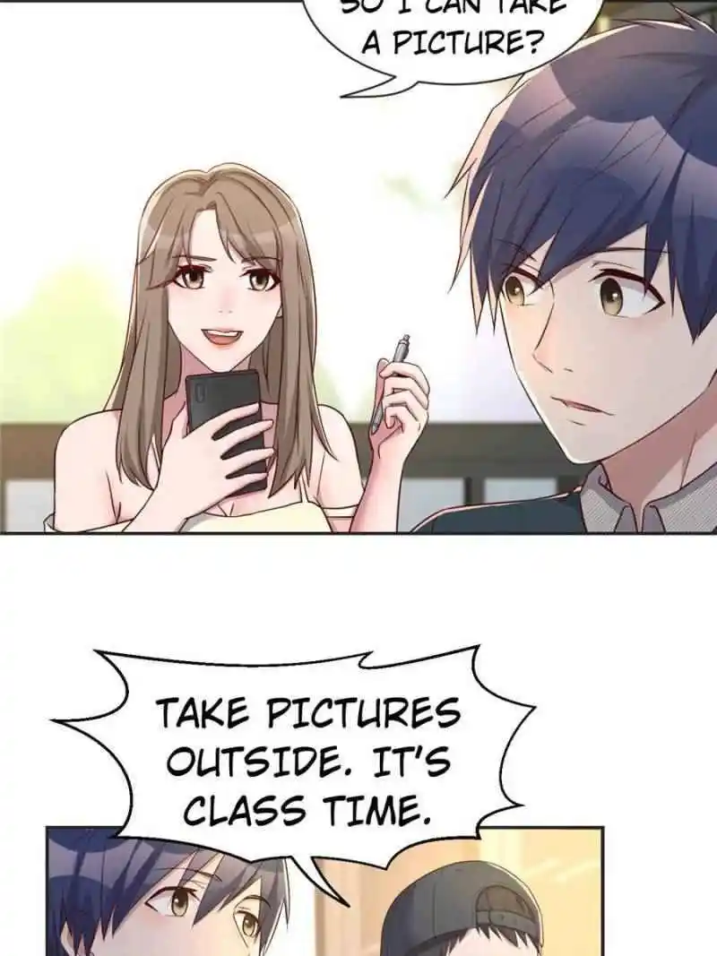 My Sister Is A Superstar Chapter 37