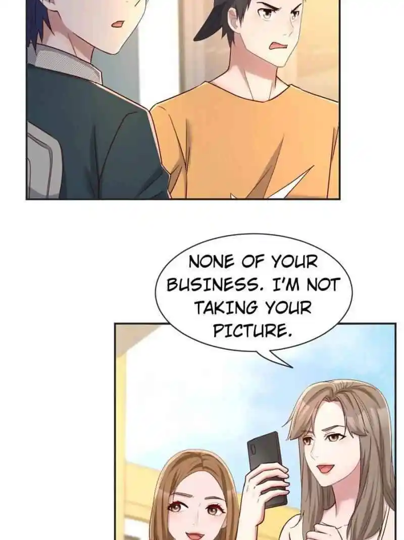 My Sister Is A Superstar Chapter 37