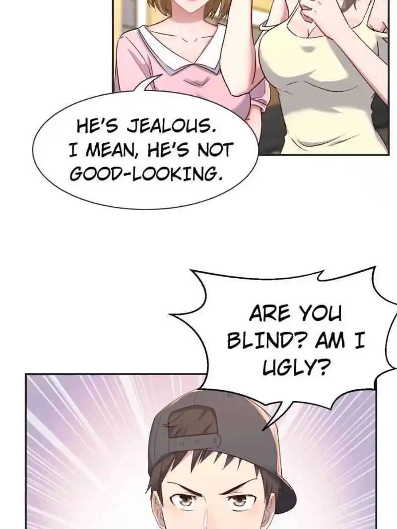 My Sister Is A Superstar Chapter 37