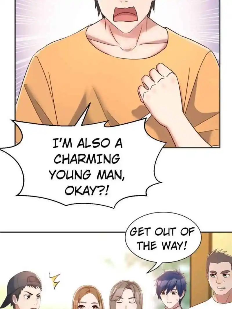 My Sister Is A Superstar Chapter 37