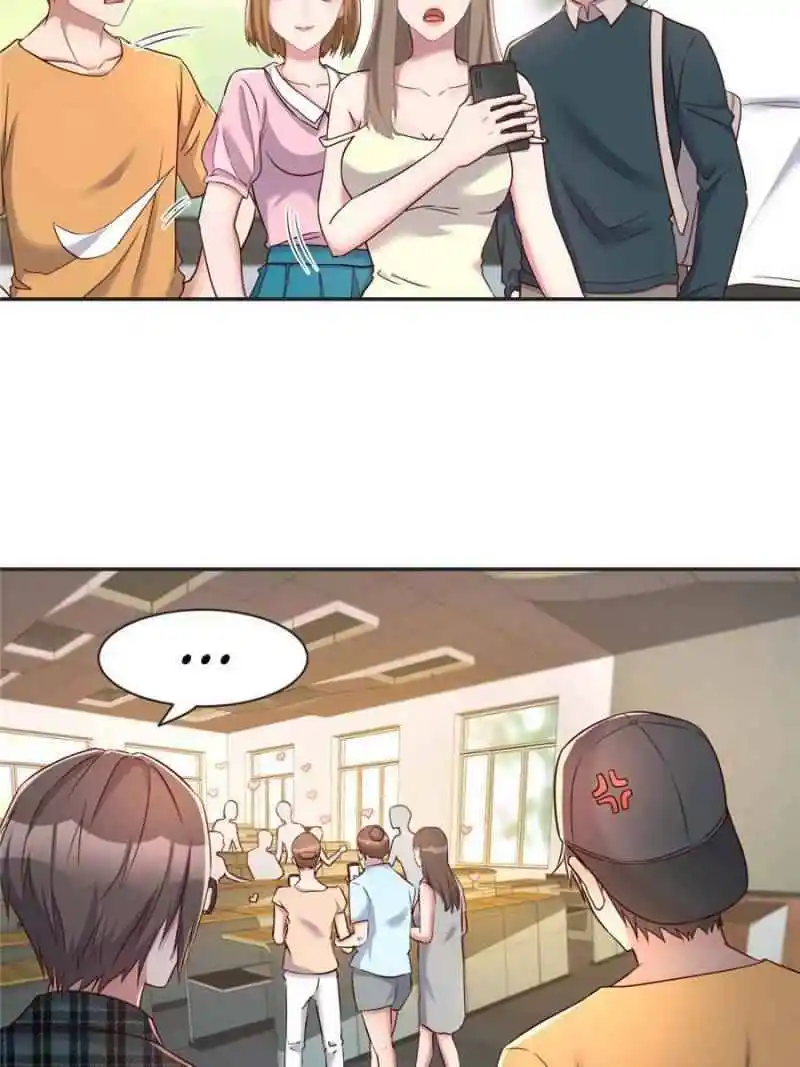 My Sister Is A Superstar Chapter 37