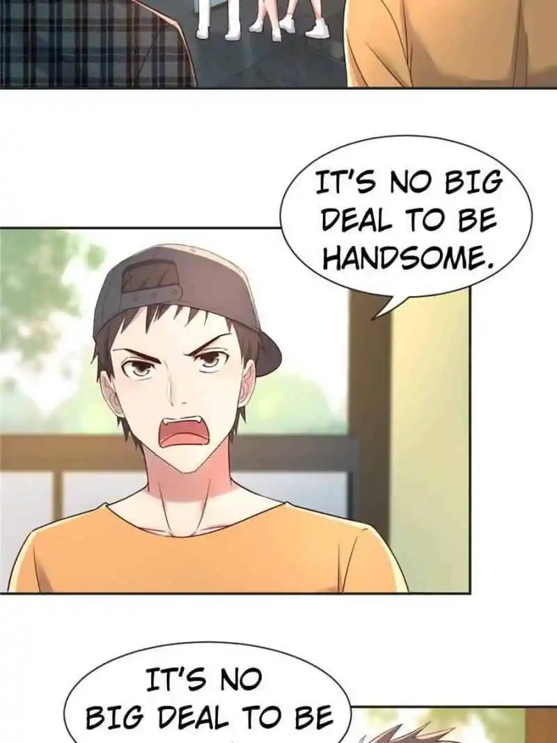 My Sister Is A Superstar Chapter 37