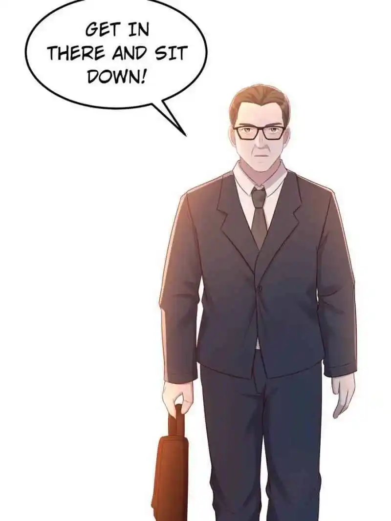 My Sister Is A Superstar Chapter 37