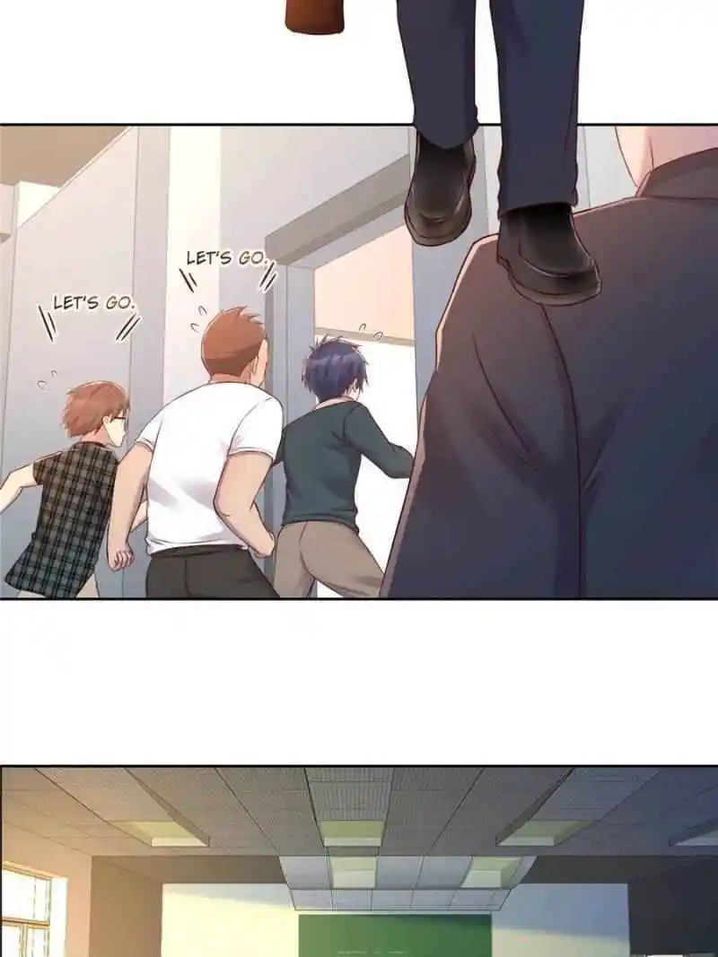 My Sister Is A Superstar Chapter 37