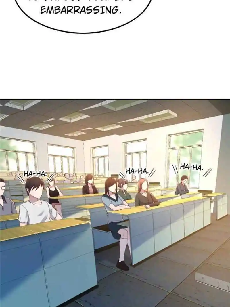 My Sister Is A Superstar Chapter 37