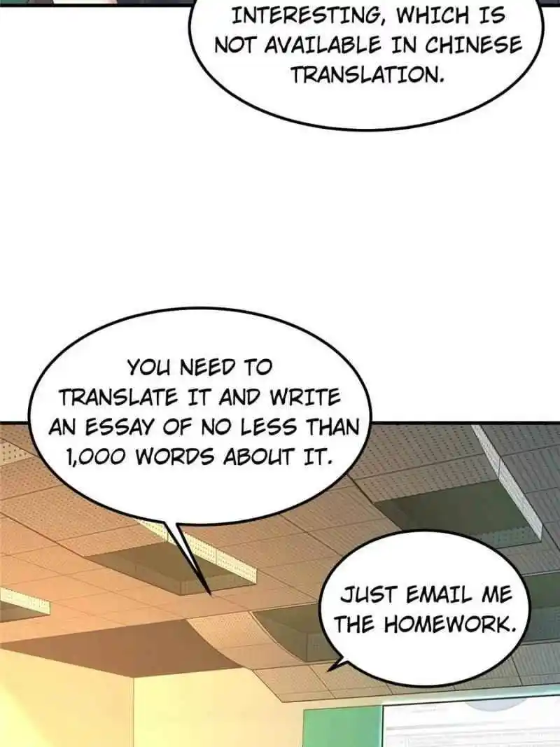 My Sister Is A Superstar Chapter 37