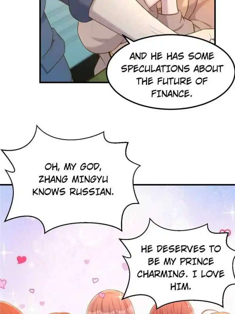 My Sister Is A Superstar Chapter 37