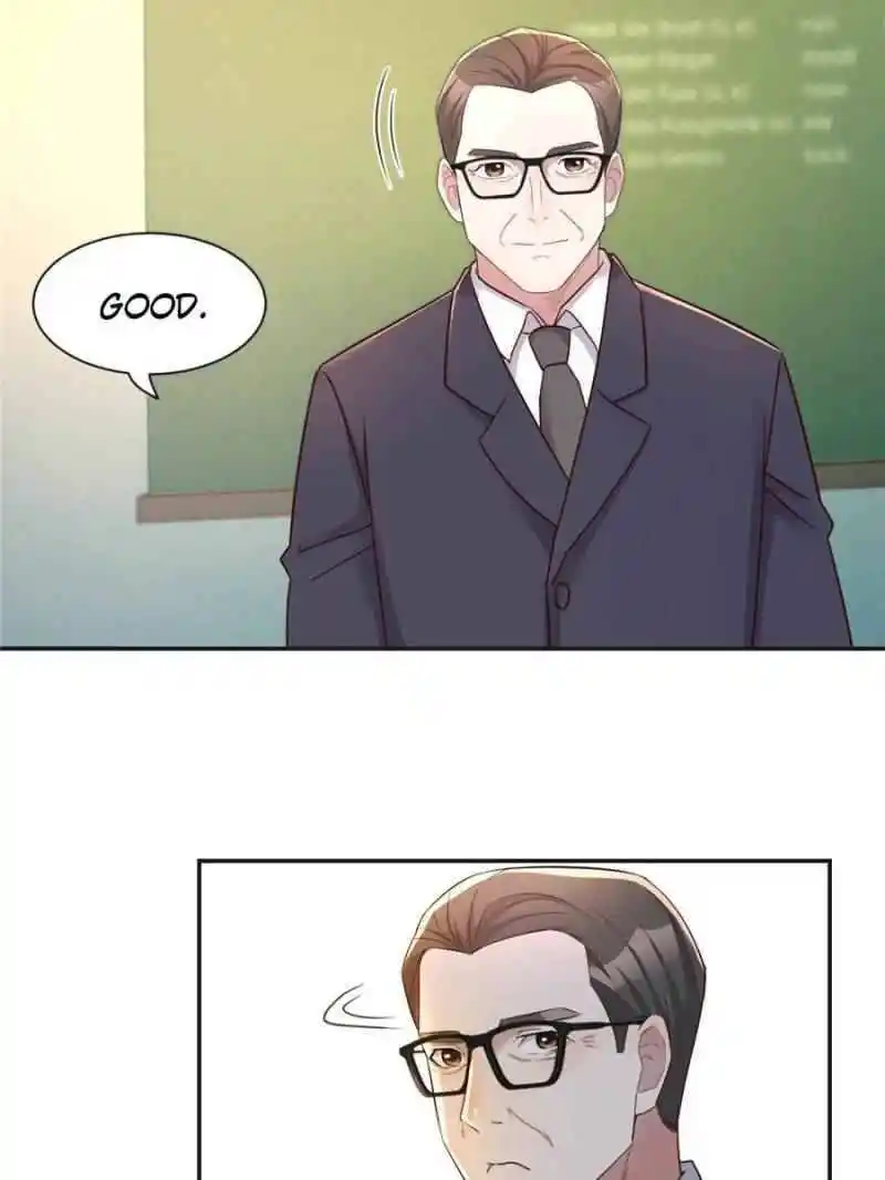 My Sister Is A Superstar Chapter 37