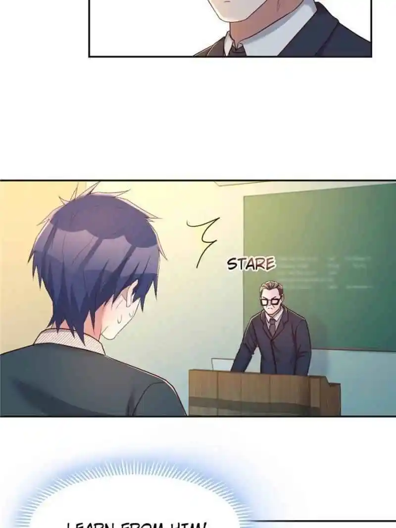 My Sister Is A Superstar Chapter 37