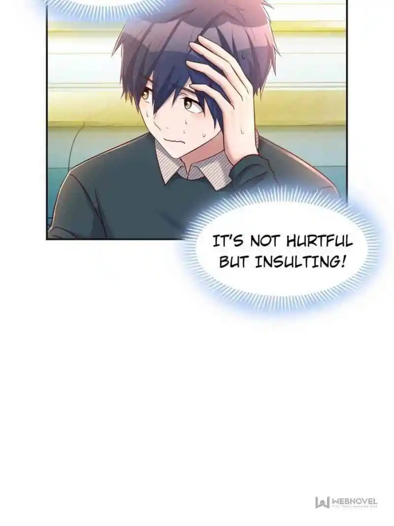 My Sister Is A Superstar Chapter 37