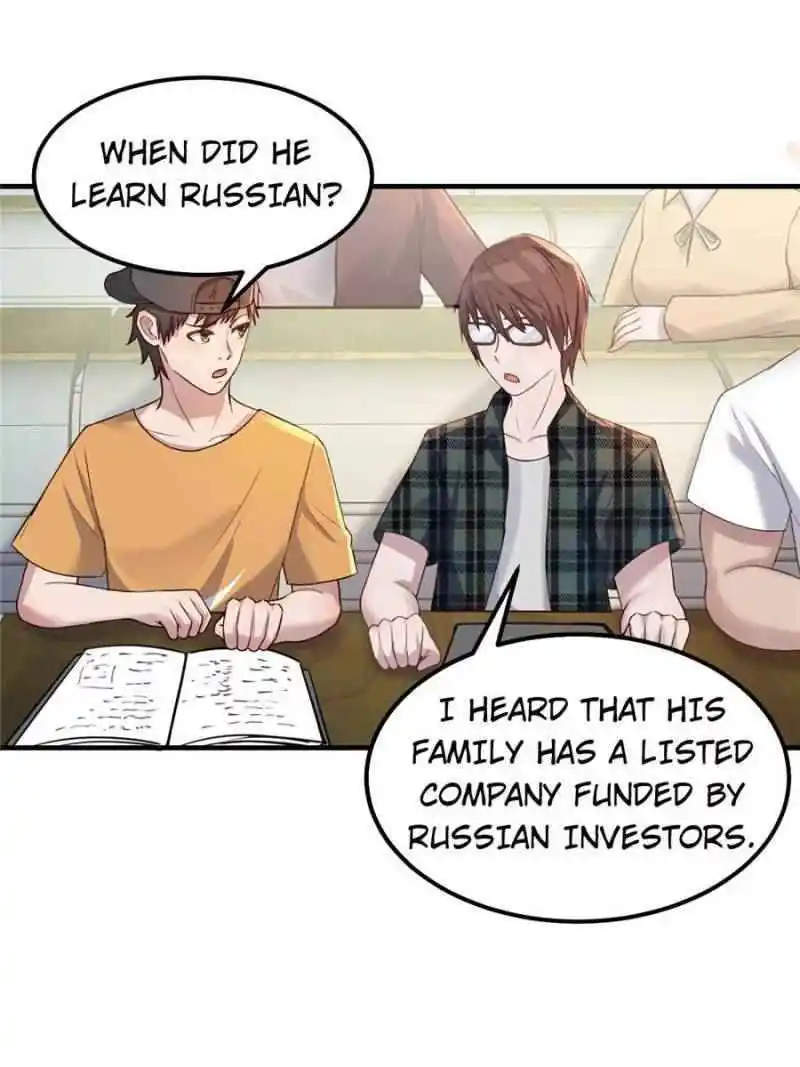 My Sister Is A Superstar Chapter 38