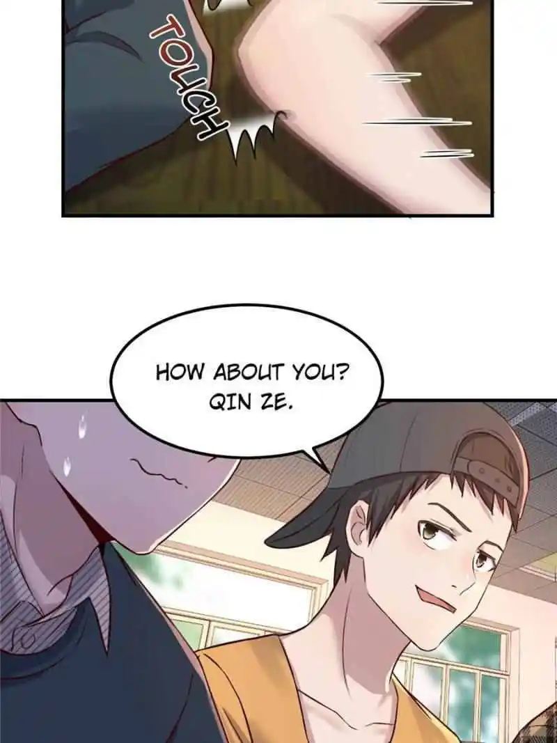 My Sister Is A Superstar Chapter 38