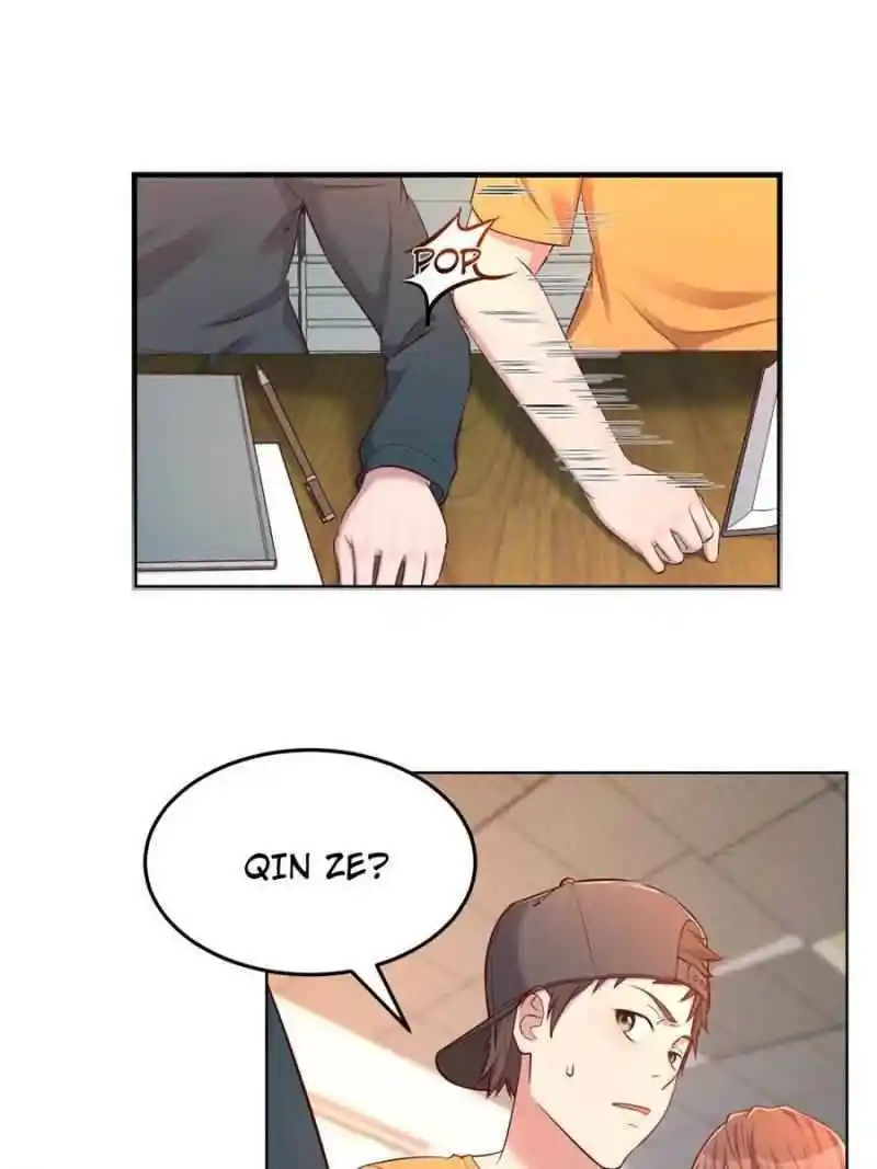 My Sister Is A Superstar Chapter 38