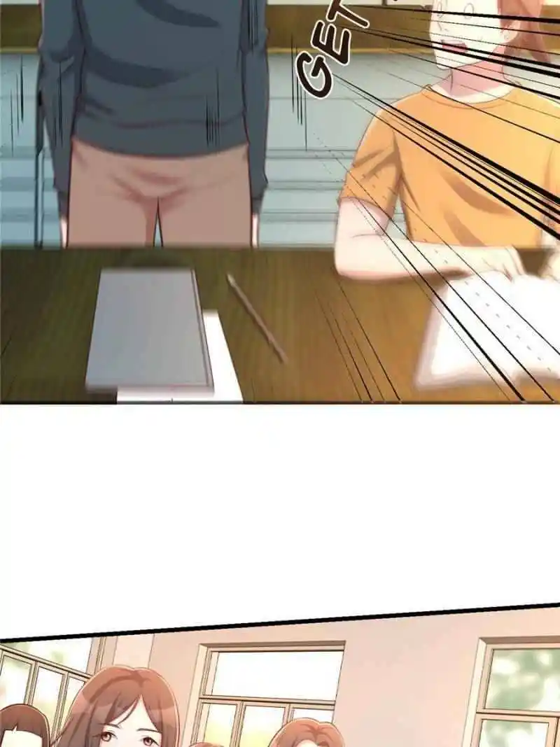 My Sister Is A Superstar Chapter 38