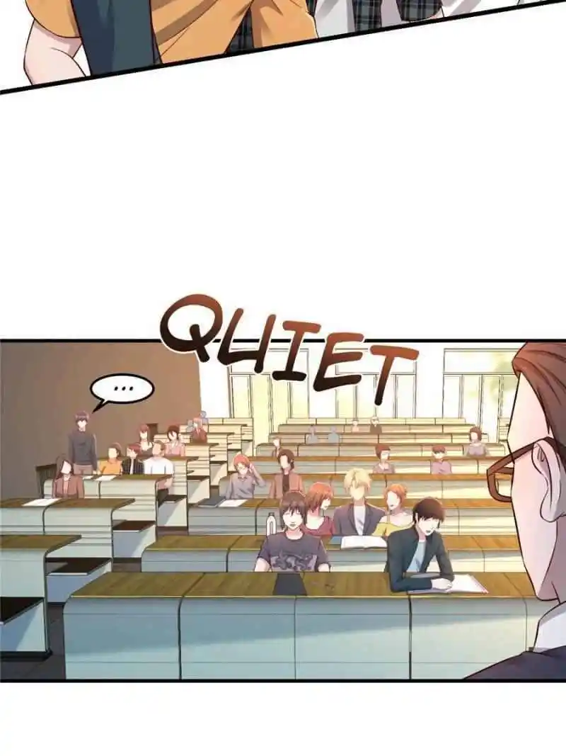 My Sister Is A Superstar Chapter 38