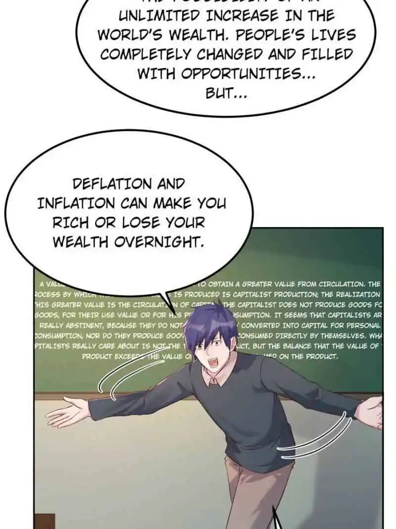 My Sister Is A Superstar Chapter 38