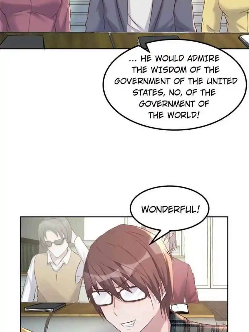 My Sister Is A Superstar Chapter 38