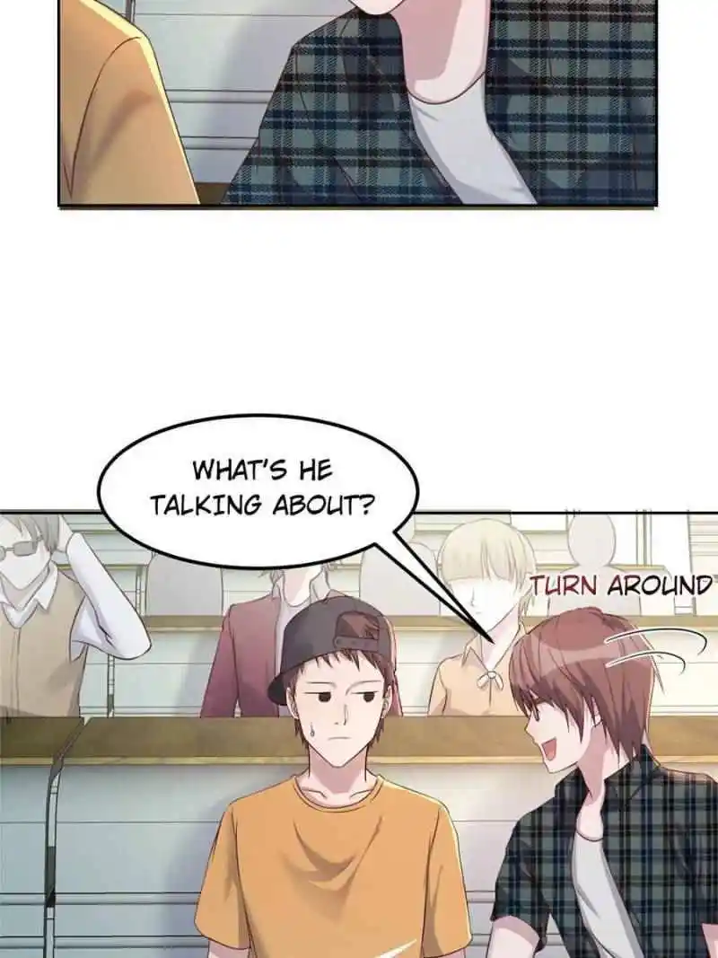 My Sister Is A Superstar Chapter 38