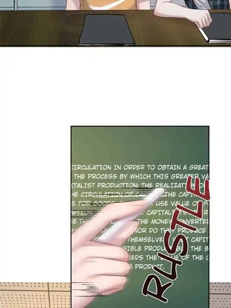 My Sister Is A Superstar Chapter 38