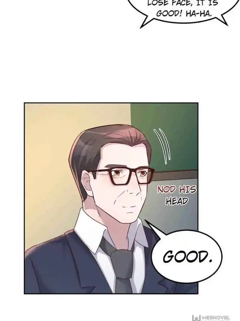 My Sister Is A Superstar Chapter 38