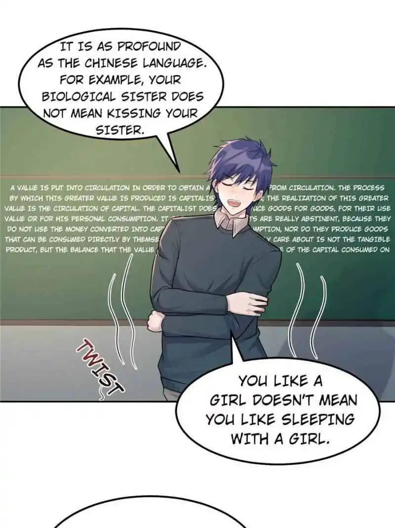 My Sister Is A Superstar Chapter 38