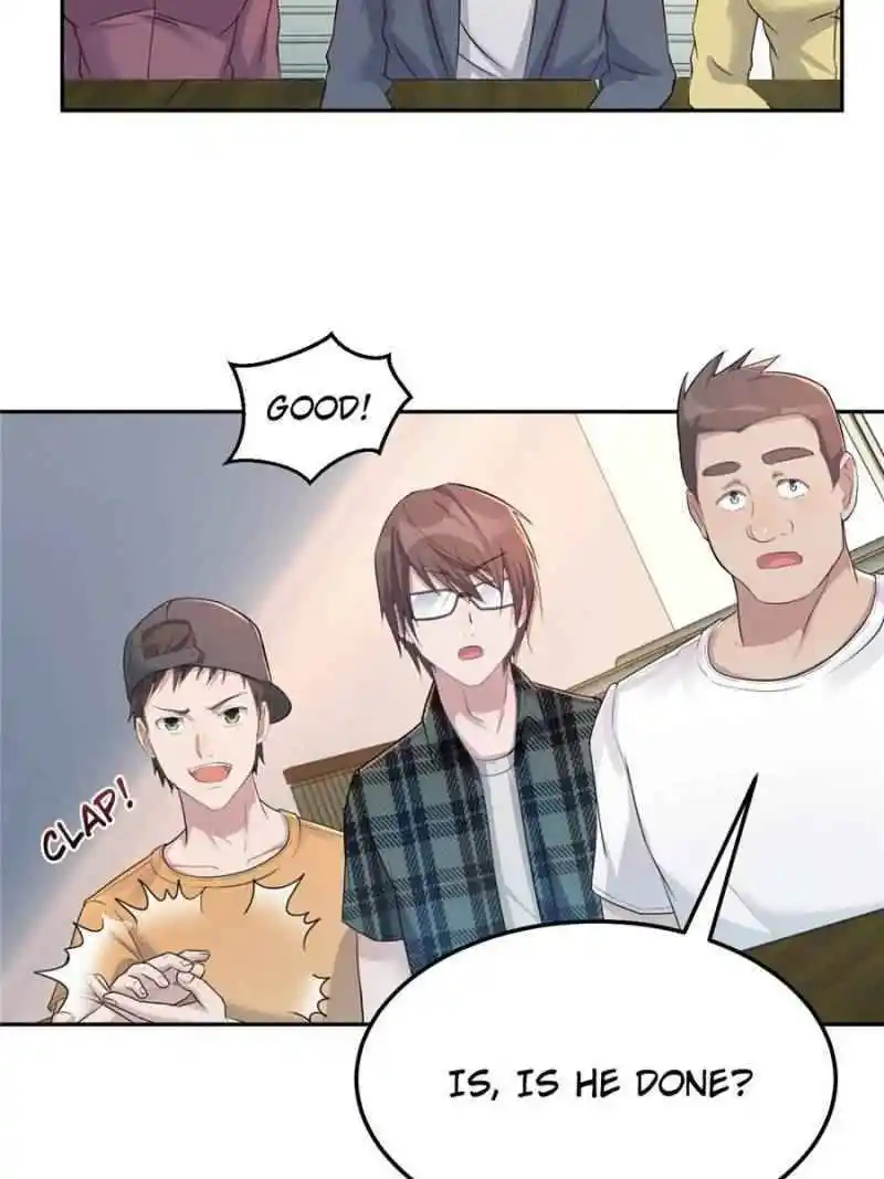 My Sister Is A Superstar Chapter 38