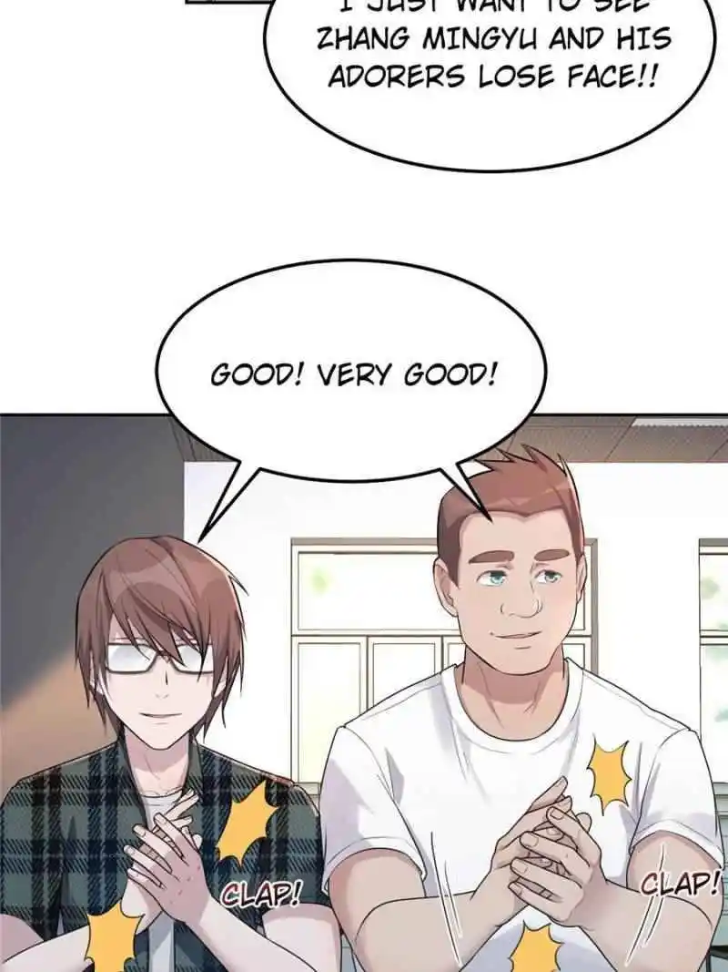 My Sister Is A Superstar Chapter 38