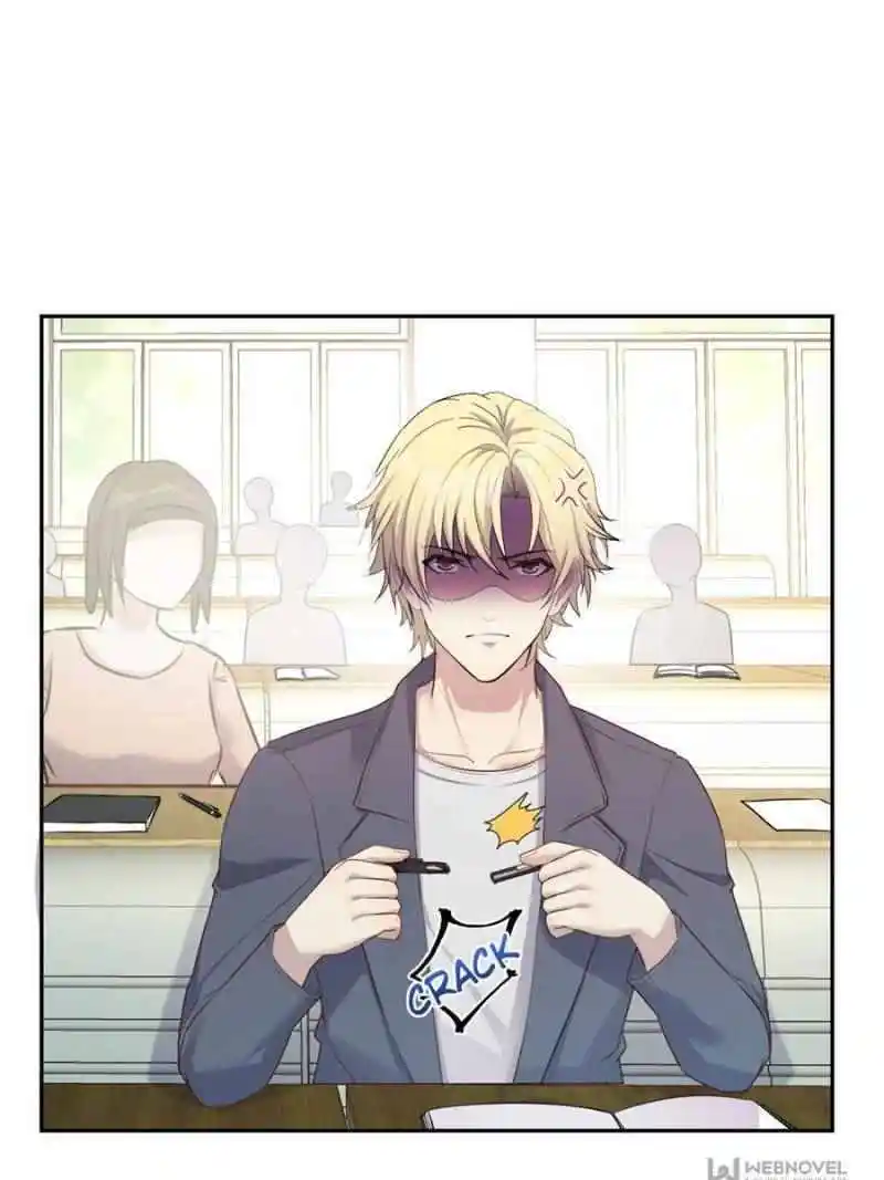 My Sister Is A Superstar Chapter 38