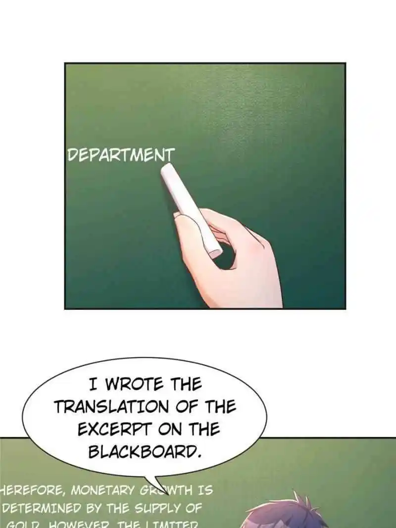 My Sister Is A Superstar Chapter 39