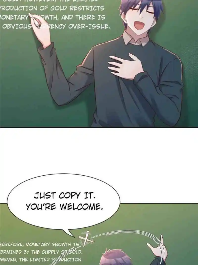 My Sister Is A Superstar Chapter 39