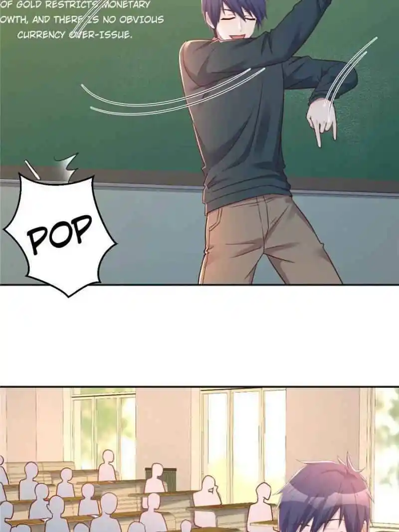 My Sister Is A Superstar Chapter 39