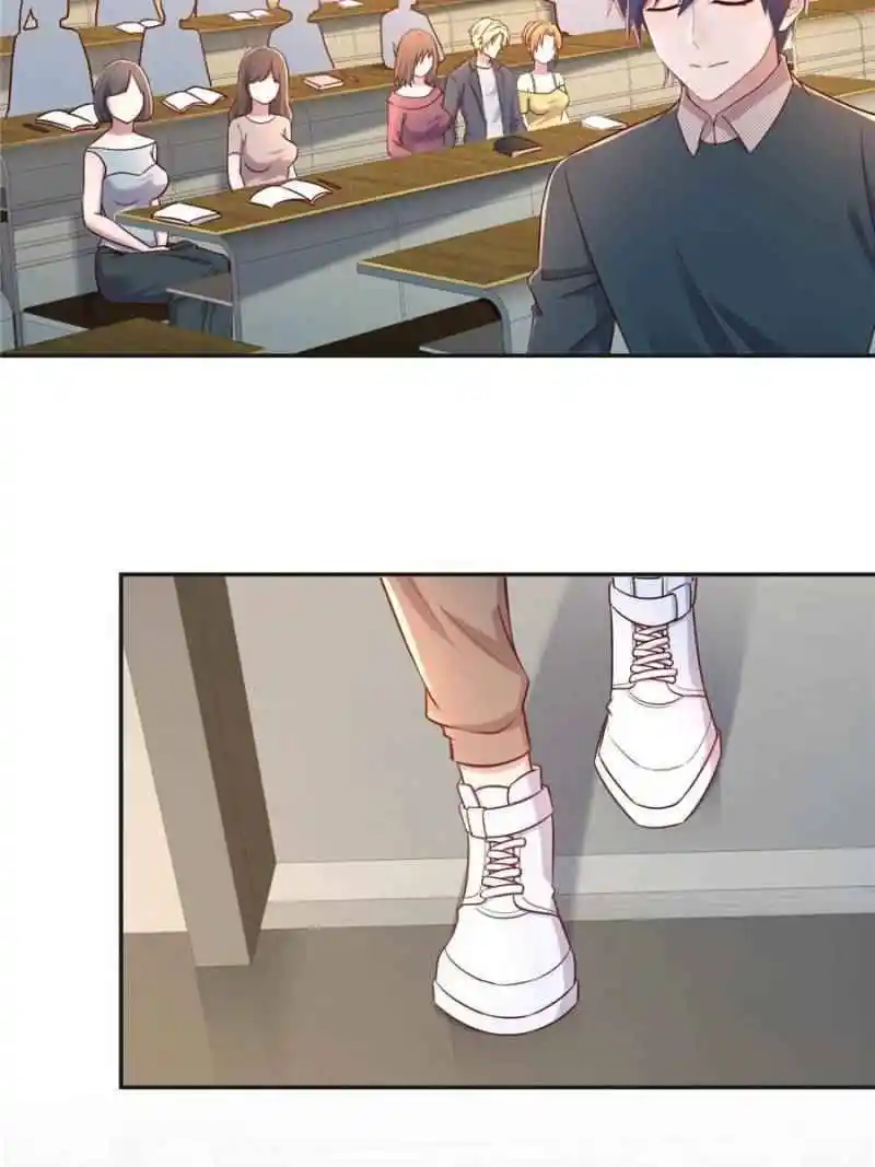 My Sister Is A Superstar Chapter 39