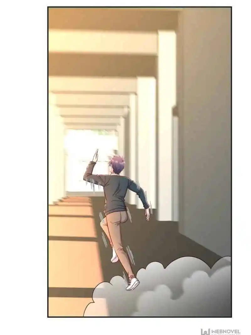 My Sister Is A Superstar Chapter 39