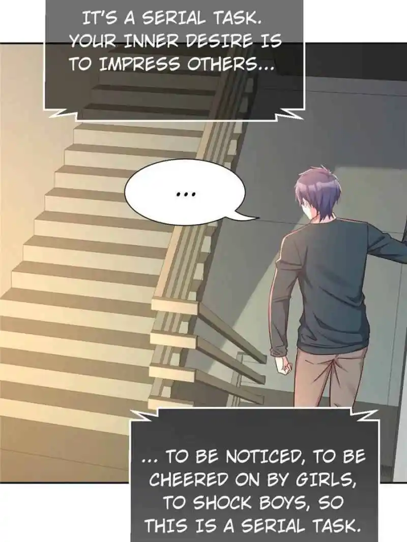 My Sister Is A Superstar Chapter 39