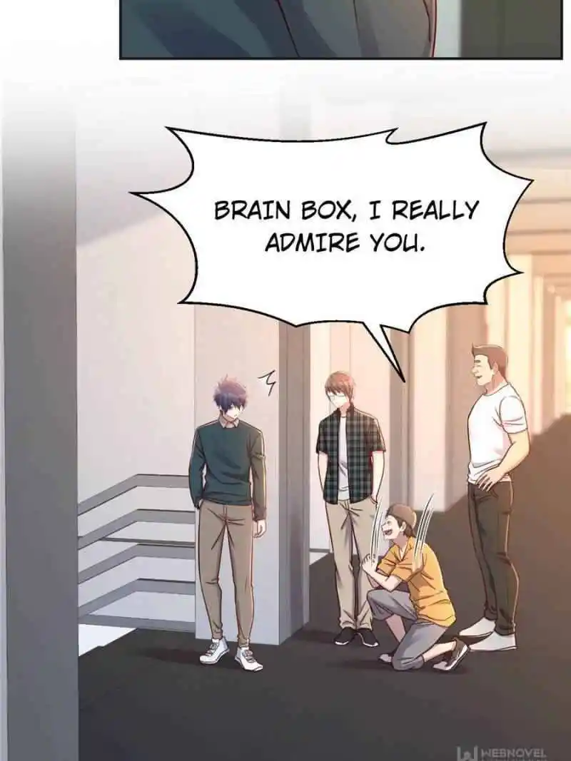 My Sister Is A Superstar Chapter 39