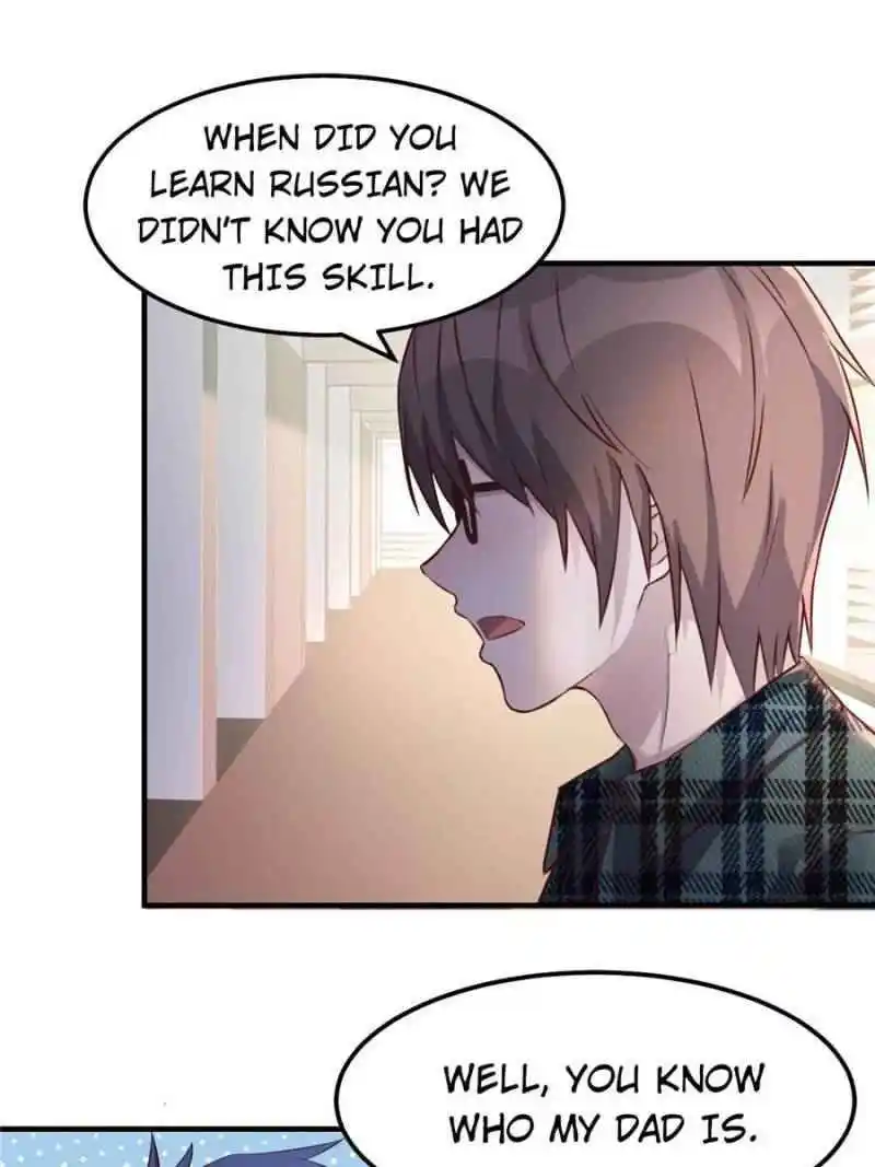 My Sister Is A Superstar Chapter 39