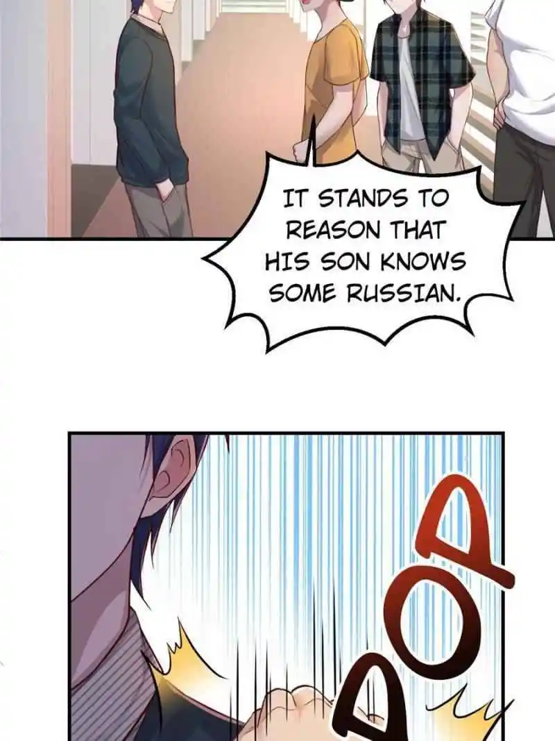 My Sister Is A Superstar Chapter 39