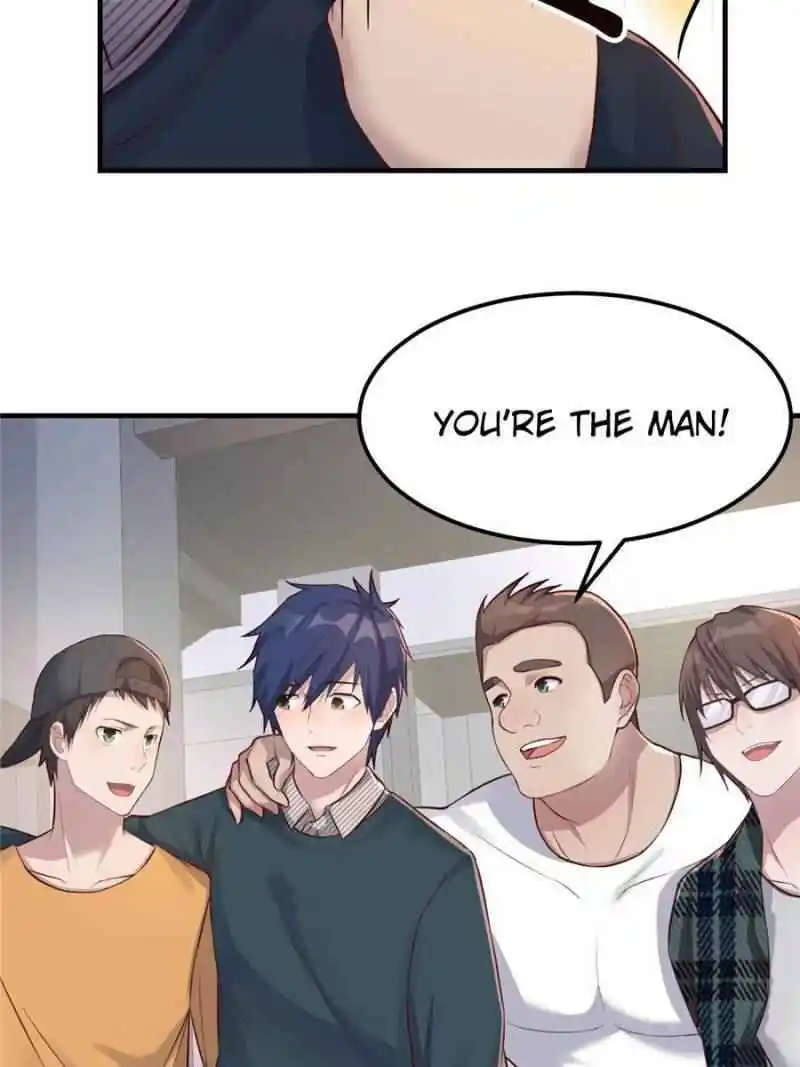 My Sister Is A Superstar Chapter 39