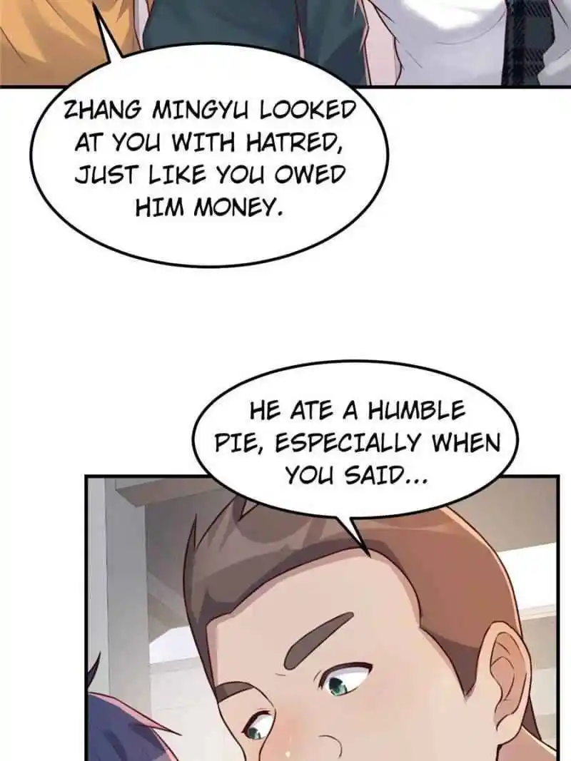 My Sister Is A Superstar Chapter 39