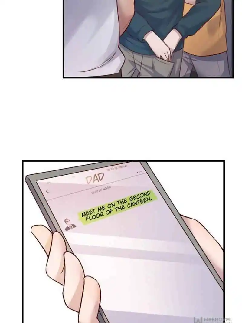 My Sister Is A Superstar Chapter 39