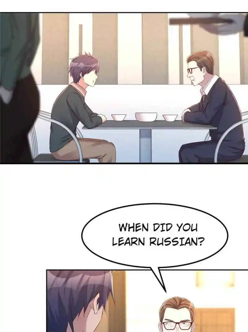 My Sister Is A Superstar Chapter 39