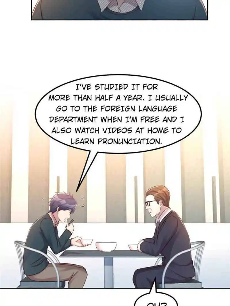 My Sister Is A Superstar Chapter 39