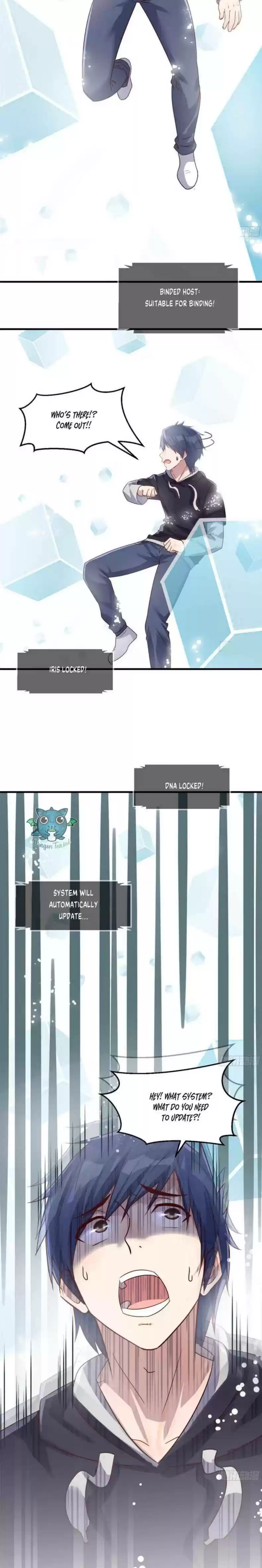 My Sister Is A Superstar Chapter 4