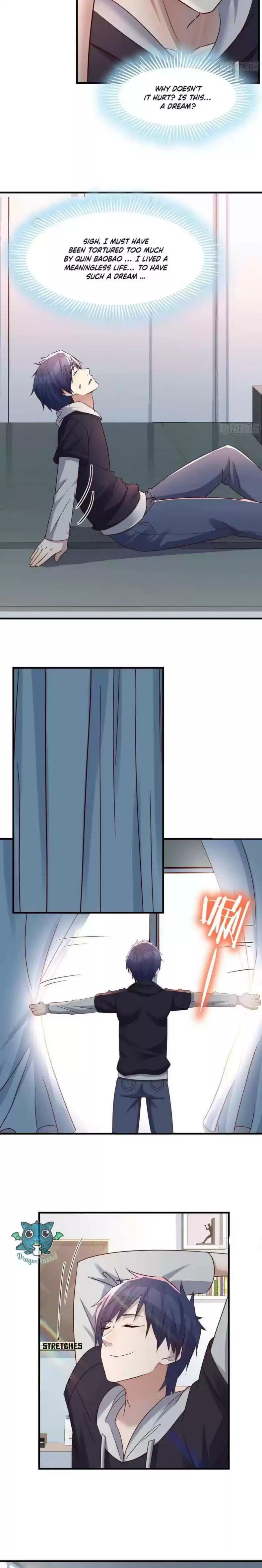 My Sister Is A Superstar Chapter 4