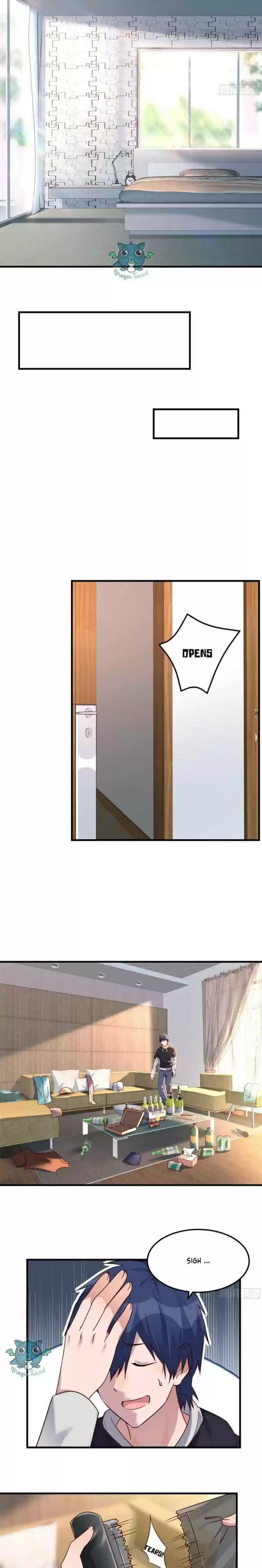 My Sister Is A Superstar Chapter 4