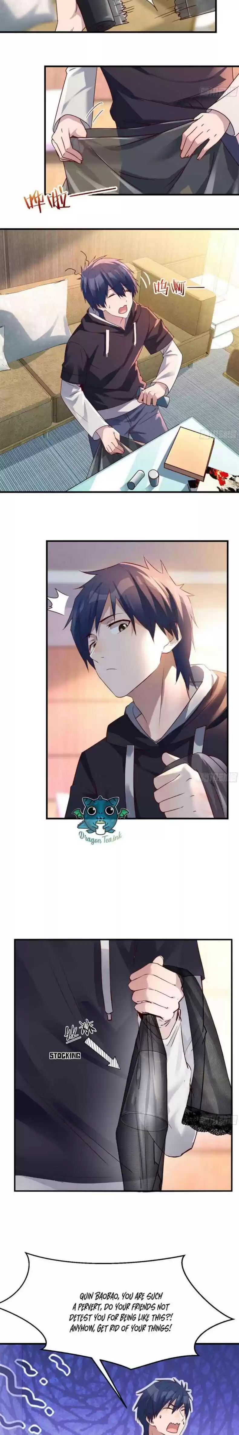 My Sister Is A Superstar Chapter 4