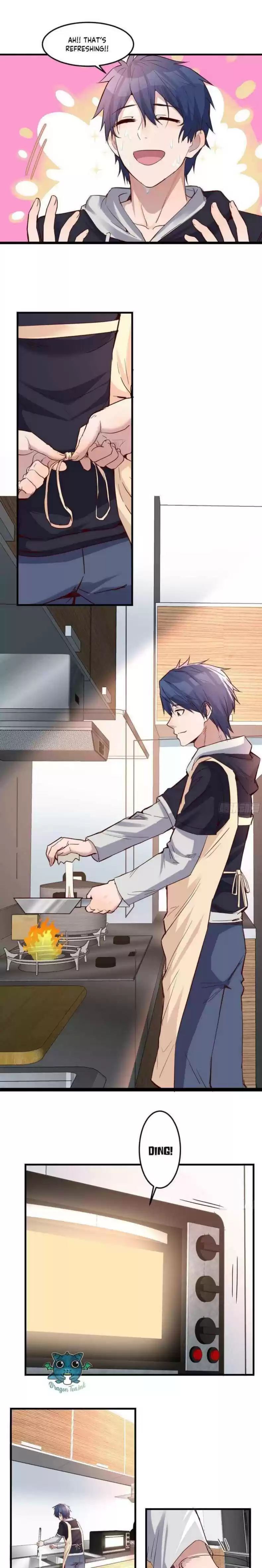 My Sister Is A Superstar Chapter 4