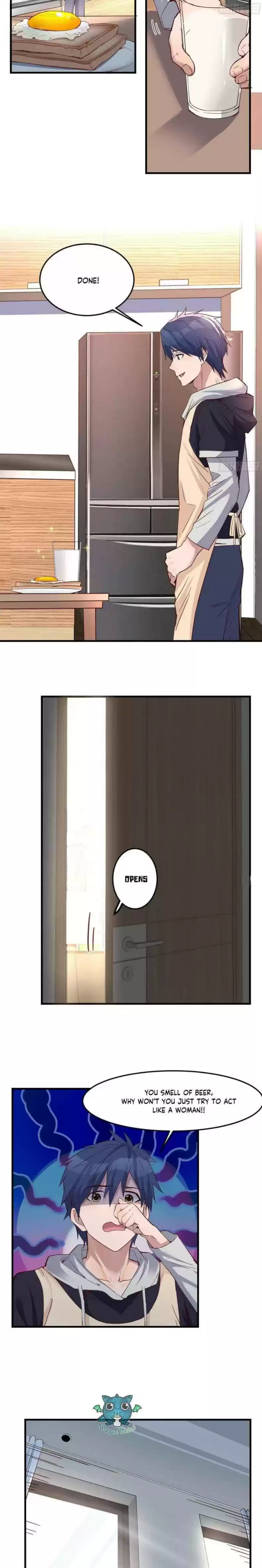 My Sister Is A Superstar Chapter 4