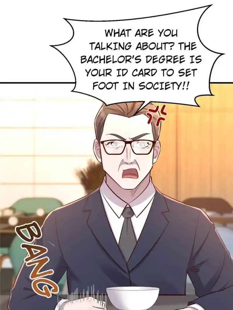 My Sister Is A Superstar Chapter 40