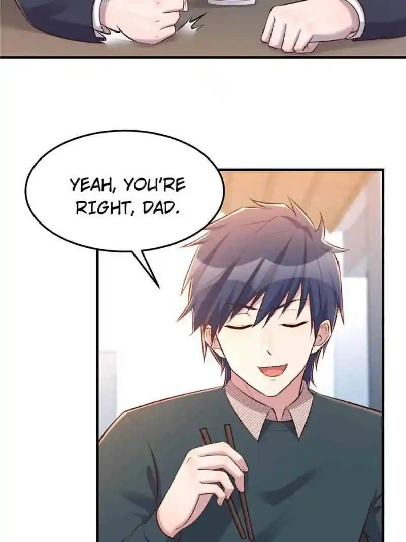 My Sister Is A Superstar Chapter 40